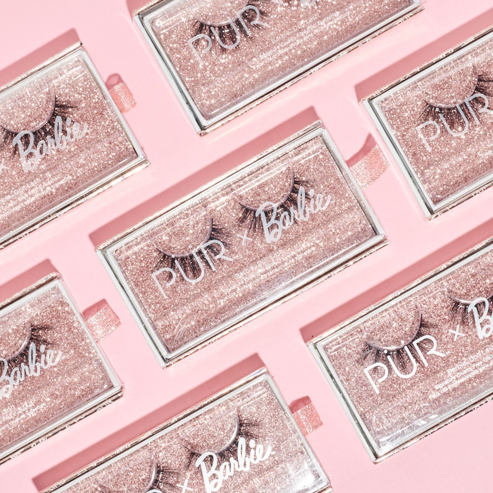 🆕💕PUR x Barbie Signature Pro Lashes💕🆕